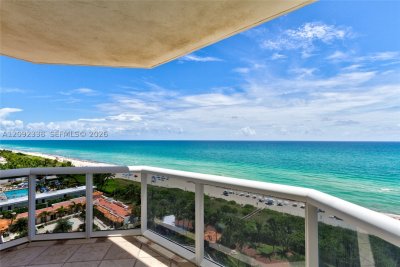 Green Diamond Condo Apt #1201