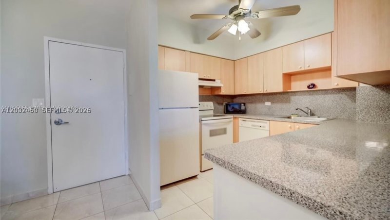Condo for sale at Parkview Point 6L