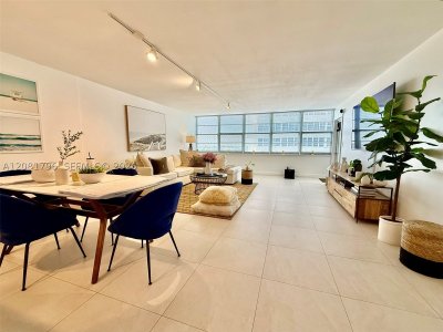 East Point Towers Apt #719