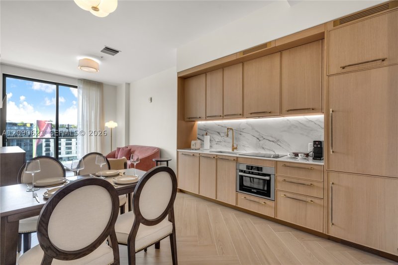 Comprar apartamento en NoMad Residences Wynwood 809