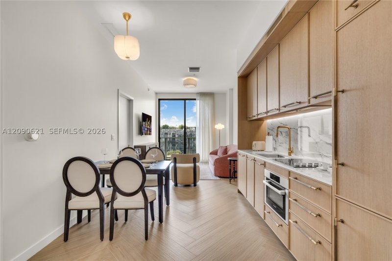 Comprar apartamento en NoMad Residences Wynwood 809