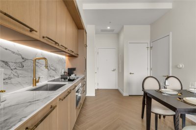 Comprar apartamento en NoMad Residences Wynwood 809