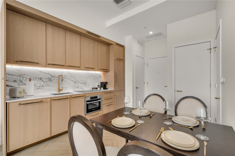 Comprar apartamento en NoMad Residences Wynwood 809