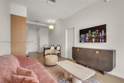 Comprar apartamento en NoMad Residences Wynwood 809