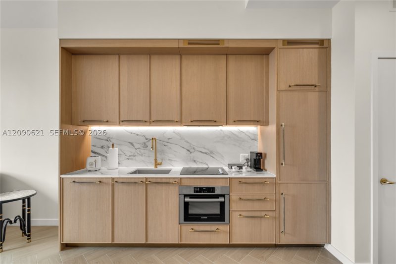 Comprar apartamento en NoMad Residences Wynwood 809