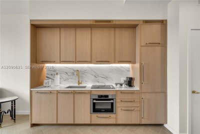 Comprar apartamento en NoMad Residences Wynwood 809