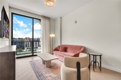 Comprar apartamento en NoMad Residences Wynwood 809