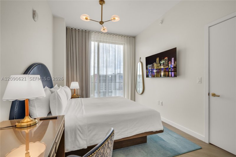 Comprar apartamento en NoMad Residences Wynwood 809