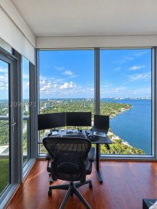 Blue Condominium Apt #3105