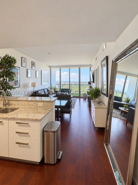Comprar apartamento en Blue Condominium 3105