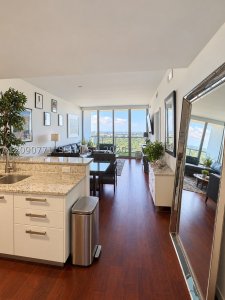 Comprar apartamento en Blue Condominium 3105