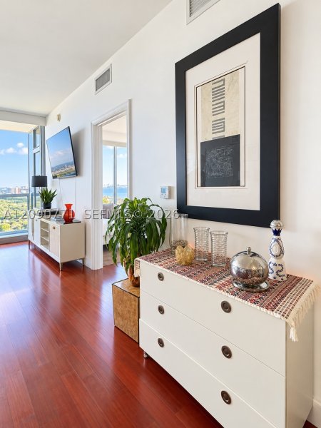 Comprar apartamento en Blue Condominium 3105