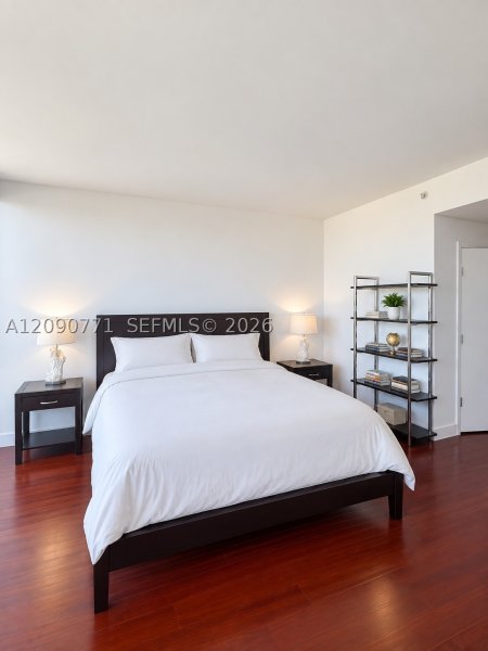 Comprar apartamento en Blue Condominium 3105