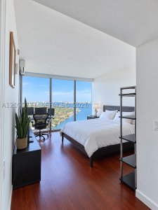 Comprar apartamento en Blue Condominium 3105