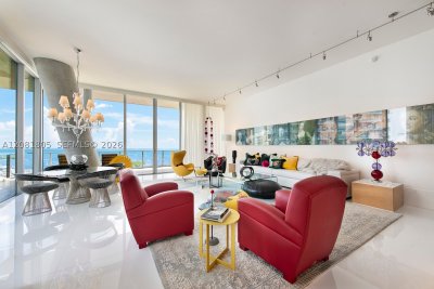 Grove at Grand Bay Apt #1601S
