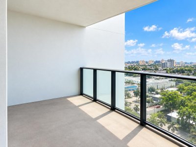 Aluguel de apartamento no Canvas 1411