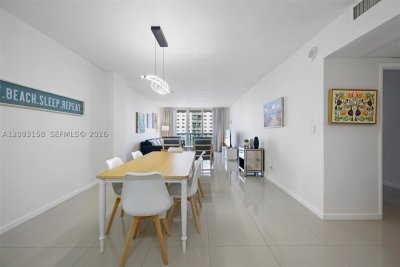 Aluguel de apartamento no Ocean Reserve 708