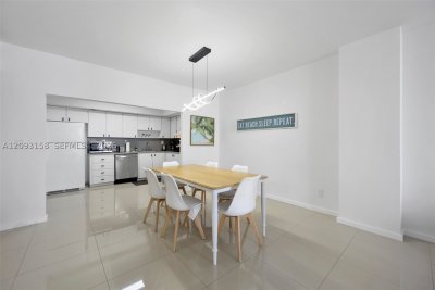 Aluguel de apartamento no Ocean Reserve 708