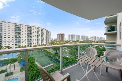 Ocean Reserve Apt #708