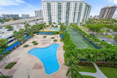 Aluguel de apartamento no Ocean Reserve 708