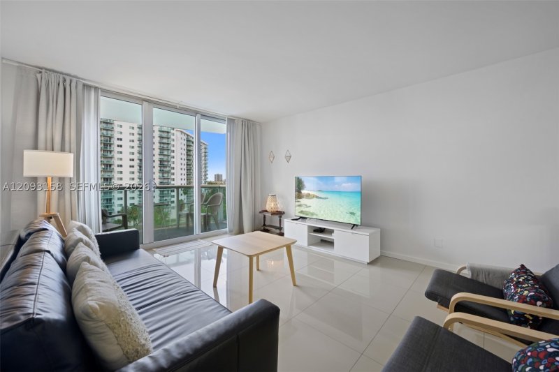 Apartment for rent at Ocean Reserve 708