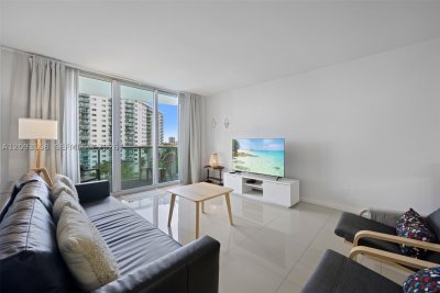 Aluguel de apartamento no Ocean Reserve 708