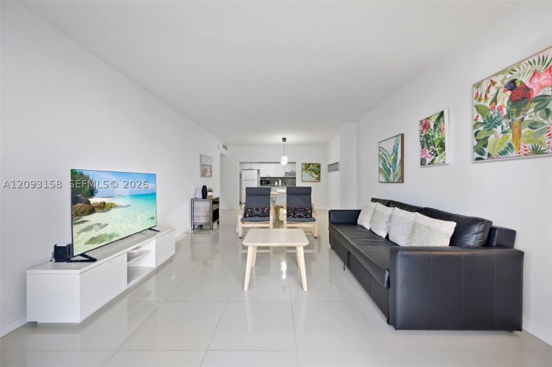 Apartment for rent at Ocean Reserve 708