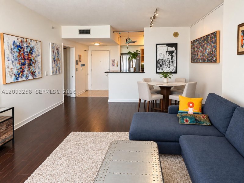 Comprar apartamento en One Miami East Tower 1424