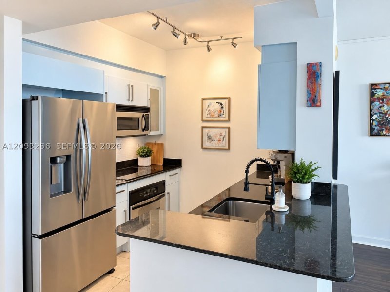 Comprar apartamento en One Miami East Tower 1424