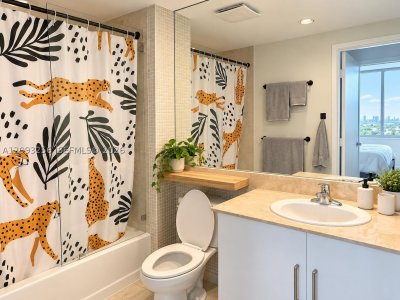 Comprar apartamento en One Miami East Tower 1424