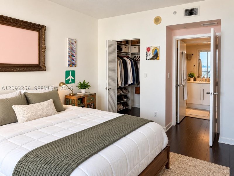 Comprar apartamento en One Miami East Tower 1424