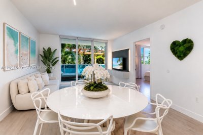Comprar apartamento no Roney Palace 318