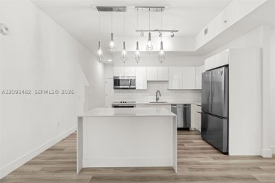 Aluguel de apartamento no Mondrian Hallandale 1206