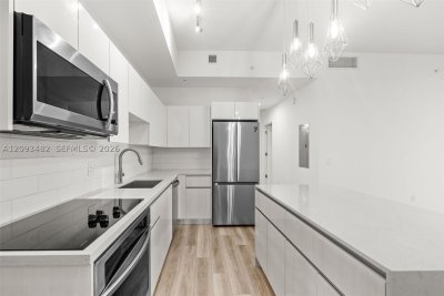 Aluguel de apartamento no Mondrian Hallandale 1206