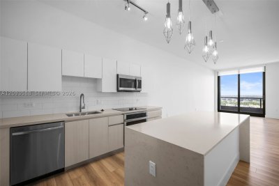 Mondrian Hallandale Apt #1907