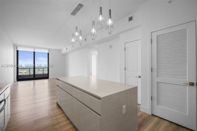 Aluguel de apartamento no Mondrian Hallandale 1907