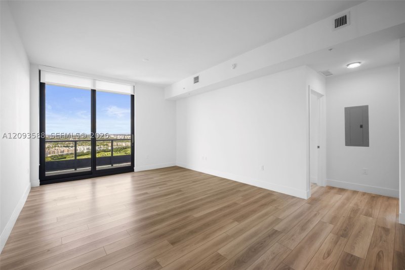 Apartment for rent at Mondrian Hallandale 1907