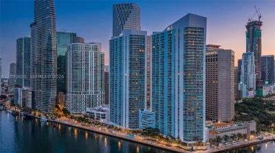 One Miami East Tower Apt #2320
