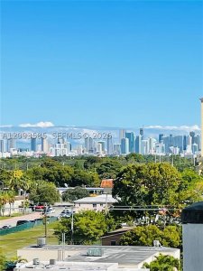 Ponce Tower Apt #611