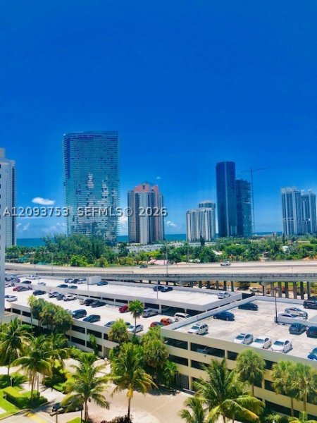 Alquiler de apartamento en Ocean View 1502