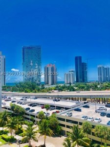 Alquiler de apartamento en Ocean View 1502