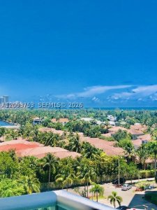 Alquiler de apartamento en Ocean View 1502