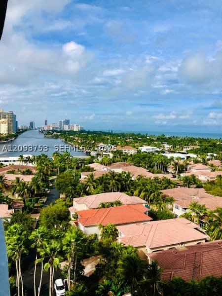 Alquiler de apartamento en Ocean View 1502