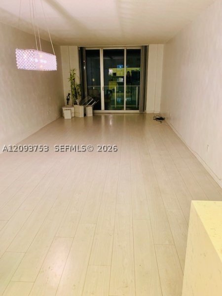 Alquiler de apartamento en Ocean View 1502