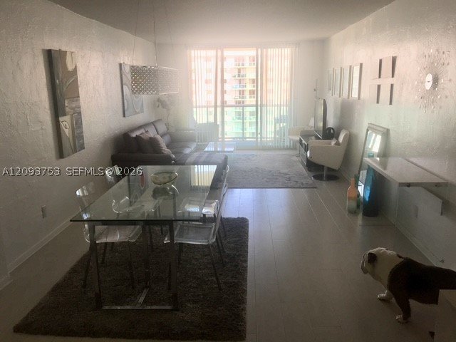 Alquiler de apartamento en Ocean View 1502
