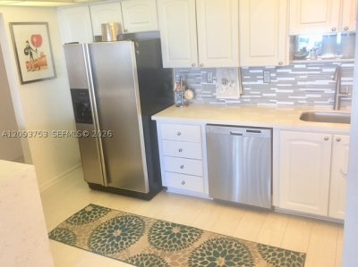 Alquiler de apartamento en Ocean View 1502
