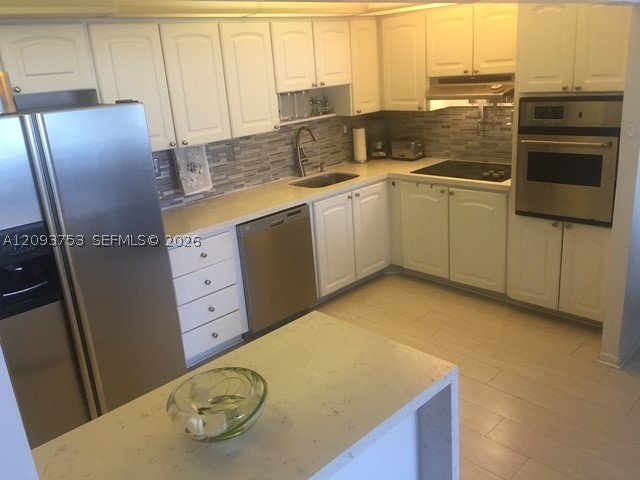 Alquiler de apartamento en Ocean View 1502