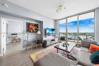 Midtown Miami 2 Apt #H1602