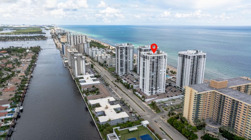 Condo for sale at Britannia at Quadomain 305