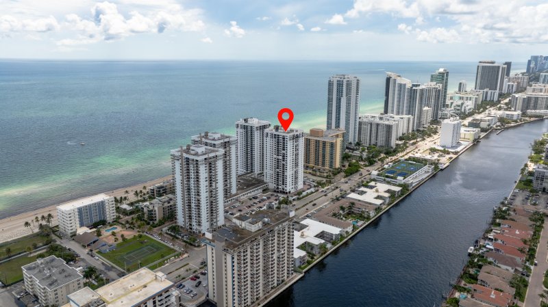 Condo for sale at Britannia at Quadomain 305